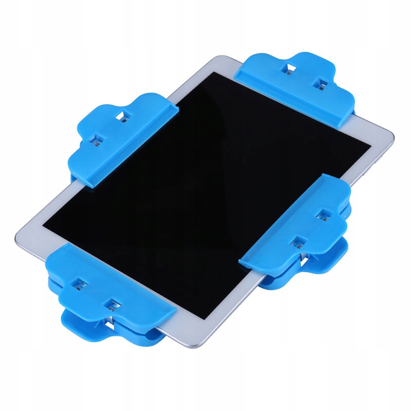 Uchwyt ścisk 100mm do napraw i montażu LCD NAR-177 Waga produktu z opakowaniem jednostkowym 0.5 kg