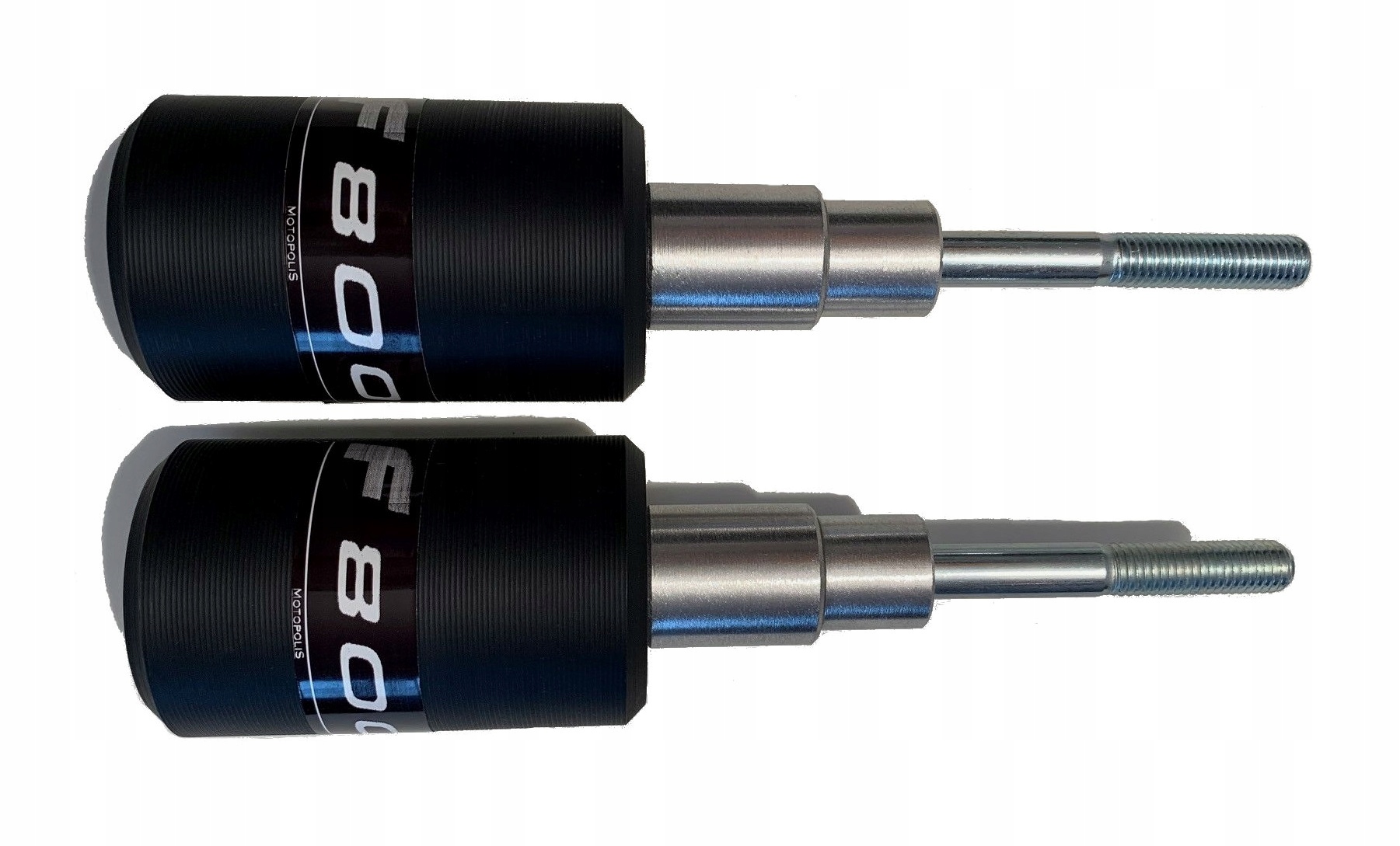 BMW F800 F 800 S ST R GT CRASH PADY SOLIDNE Manufacturer Motopolis