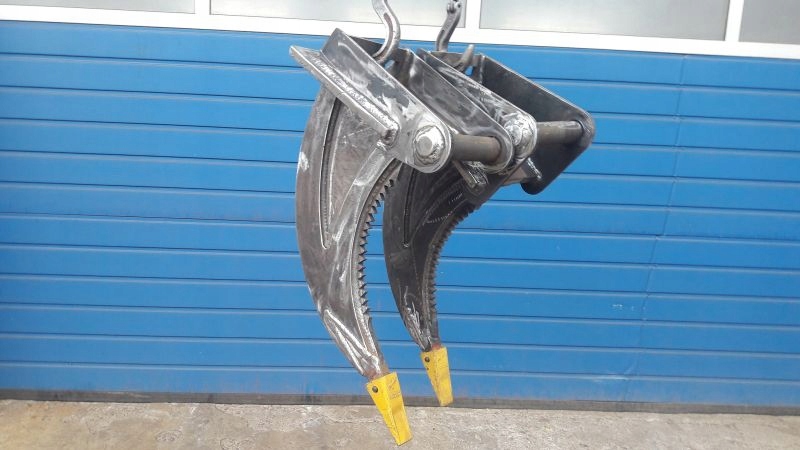 LEHNHOFF SW 03 MS 03 ZĄB ZRYWAJĄCY MINIKOPARKA