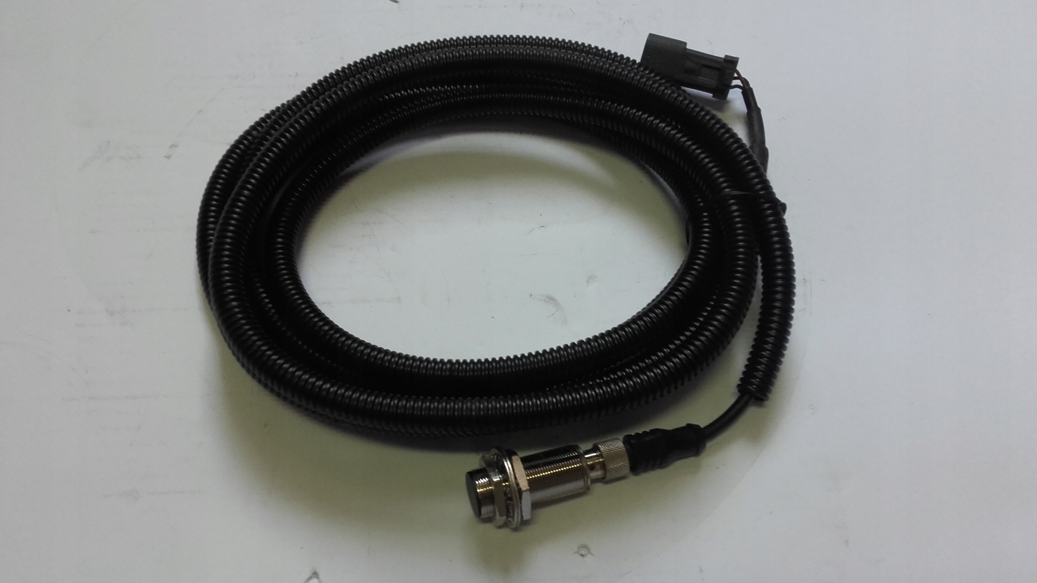 70180345 - JCB ДАТЧИК ПРИБЛИЖЕНИЯ СБРОС КОВША ЛЮБЛИН