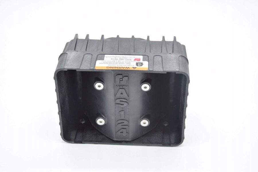 Динамик AS-124 FEDERAL 100W сирена