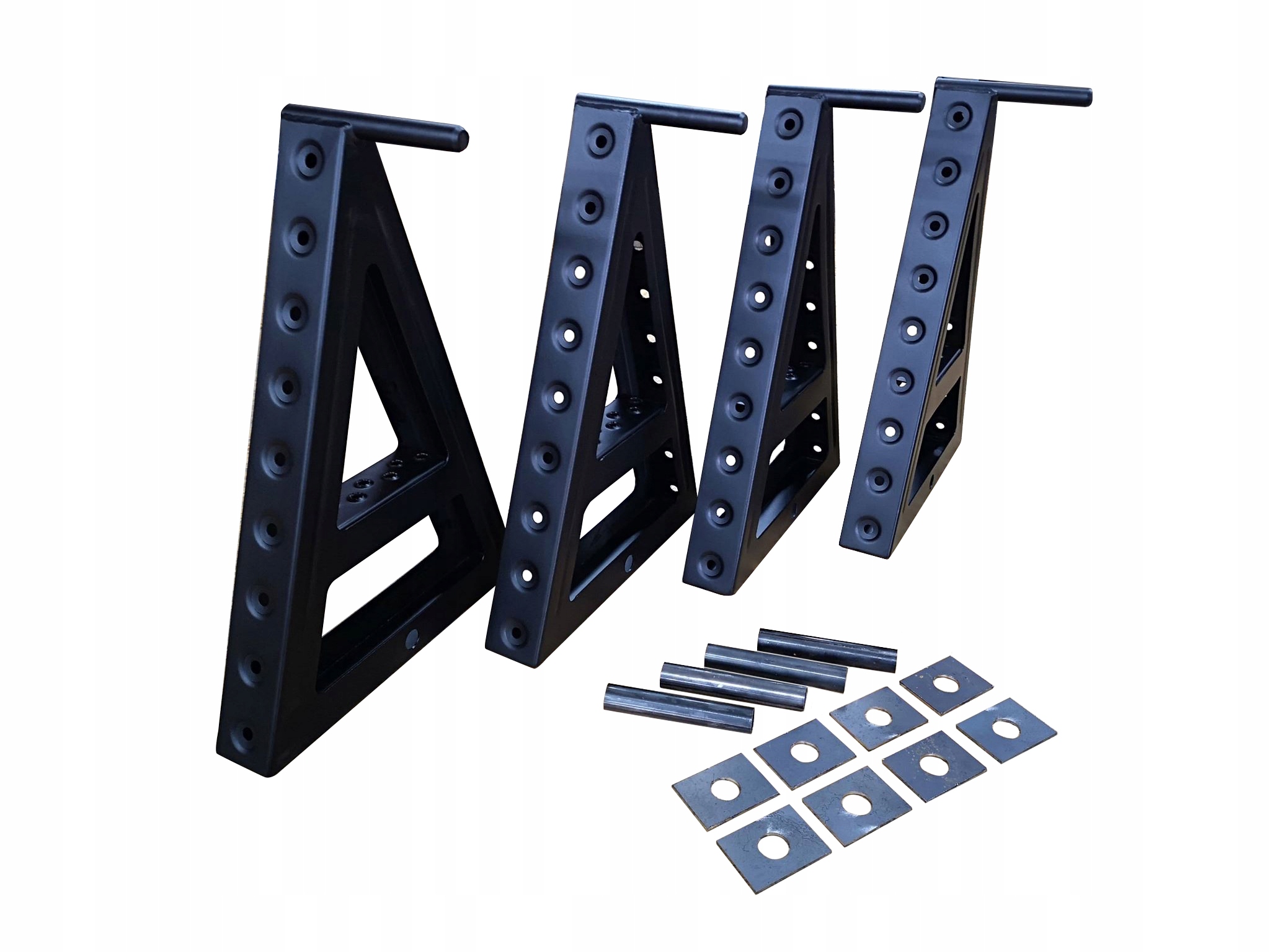 STOJAKI KOBYLKI SERWISOWE RAJDOWE KJS DRIFT RSMP