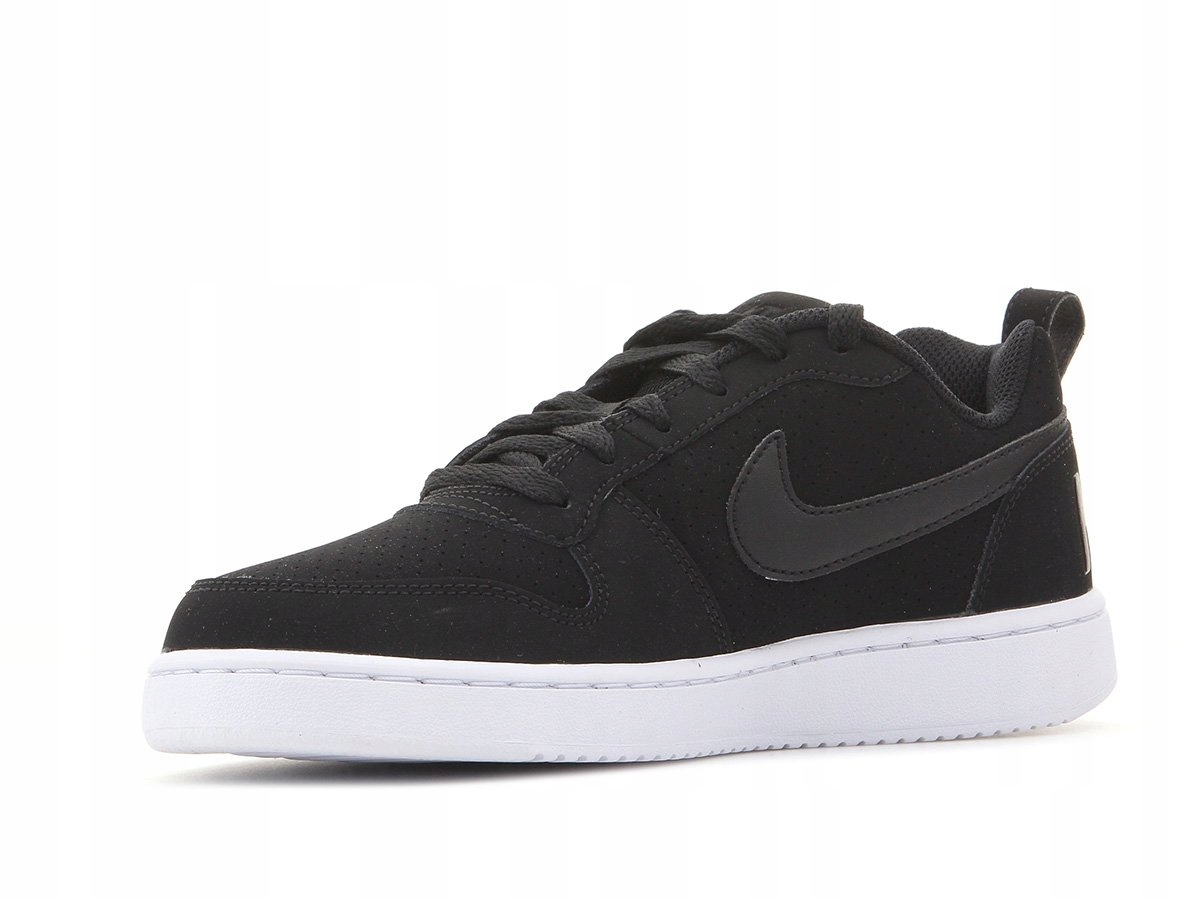 Buty Sportowe Damskie WMNS Nike Court Borough Low Rozmiar 36,5