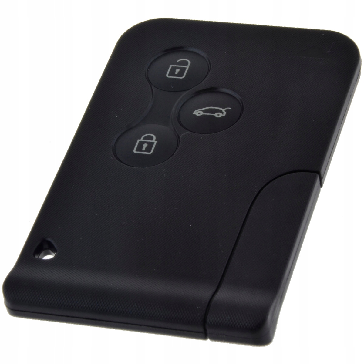 Obudowa karty RENAULT MEGANE SCENIC zatrzaskowa RE49 za 24,30 zl z ...