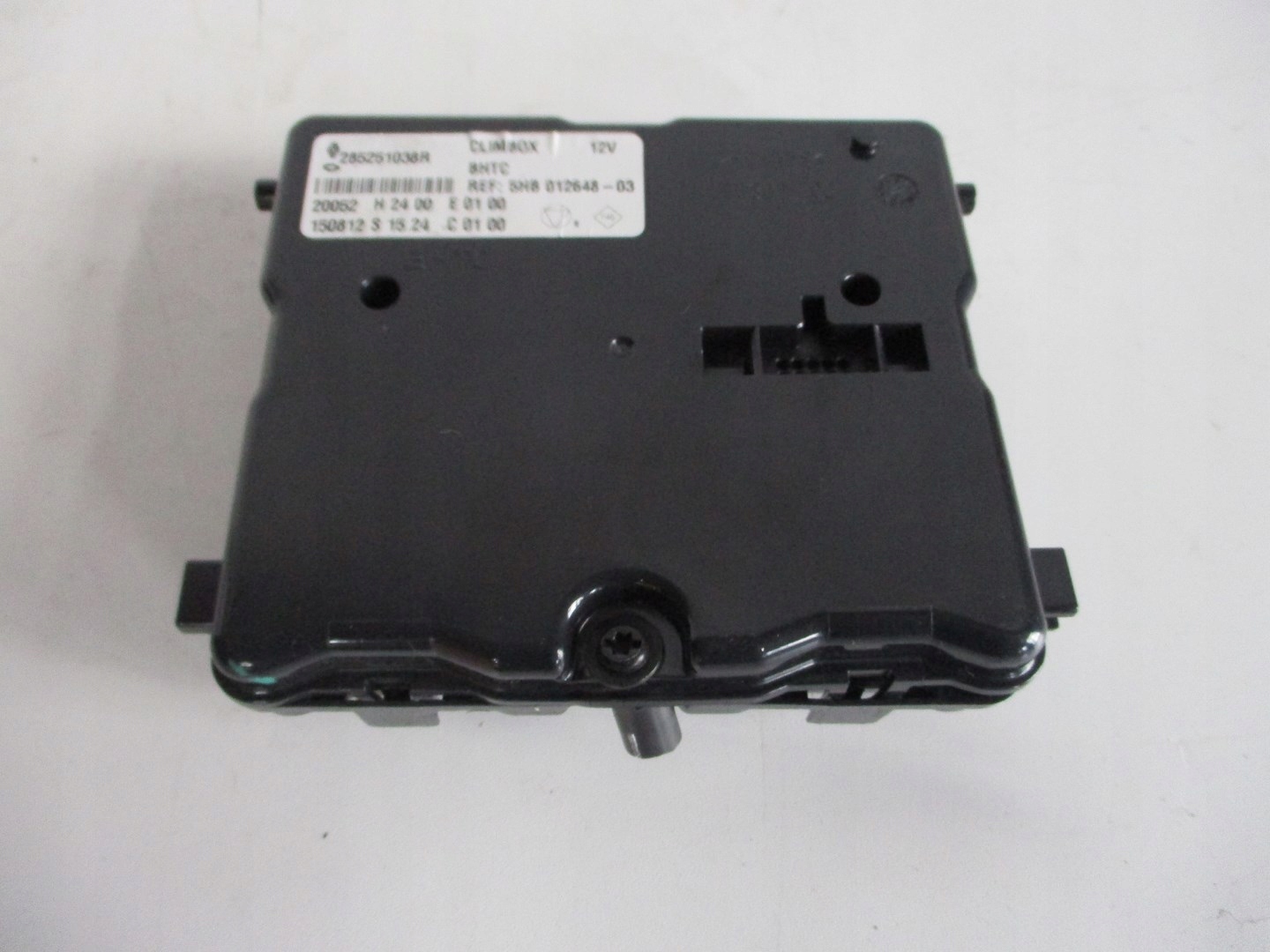 Modul STEROWNIK MEGANE 4 IV 285251038R CLIMBOX