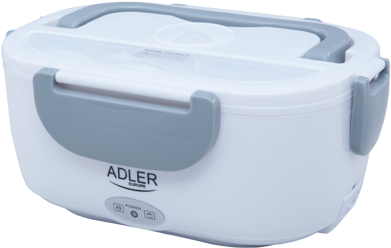 

Lunchbox Podgrzewany Pojemnik Adler Lunch Box 4474