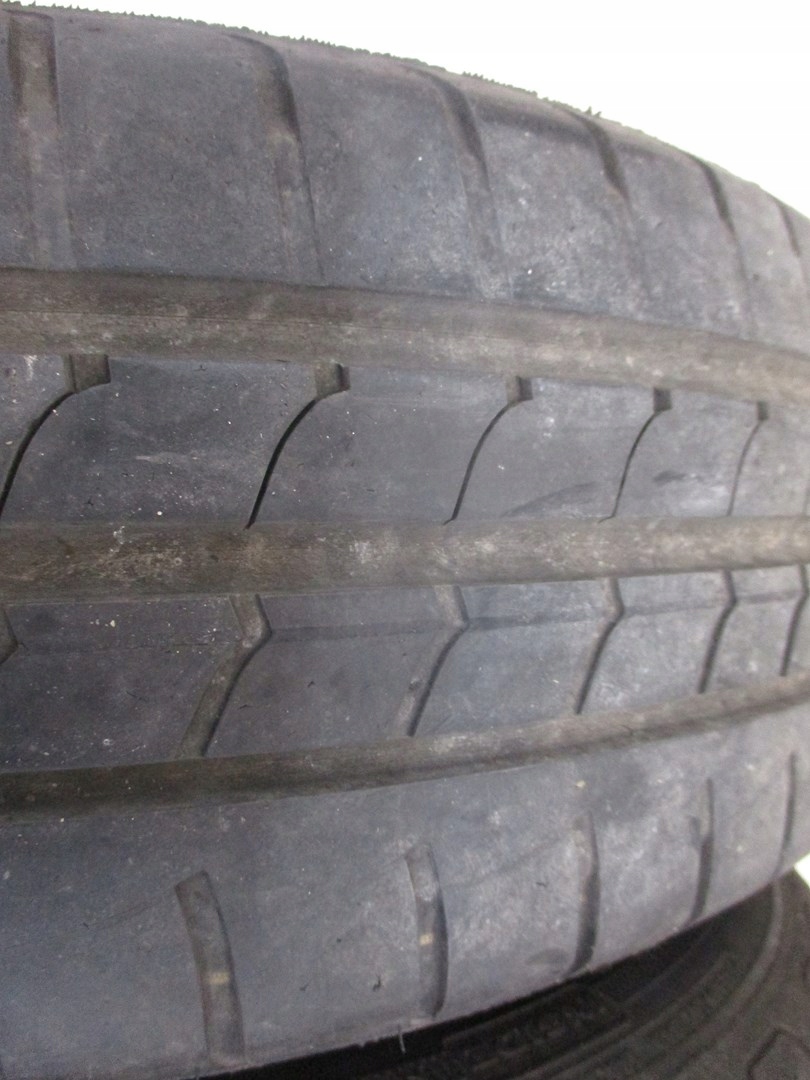 Koła felgi Opony STALOWE PEUGEOT 308 T9 R15 Producent felg Peugeot OE