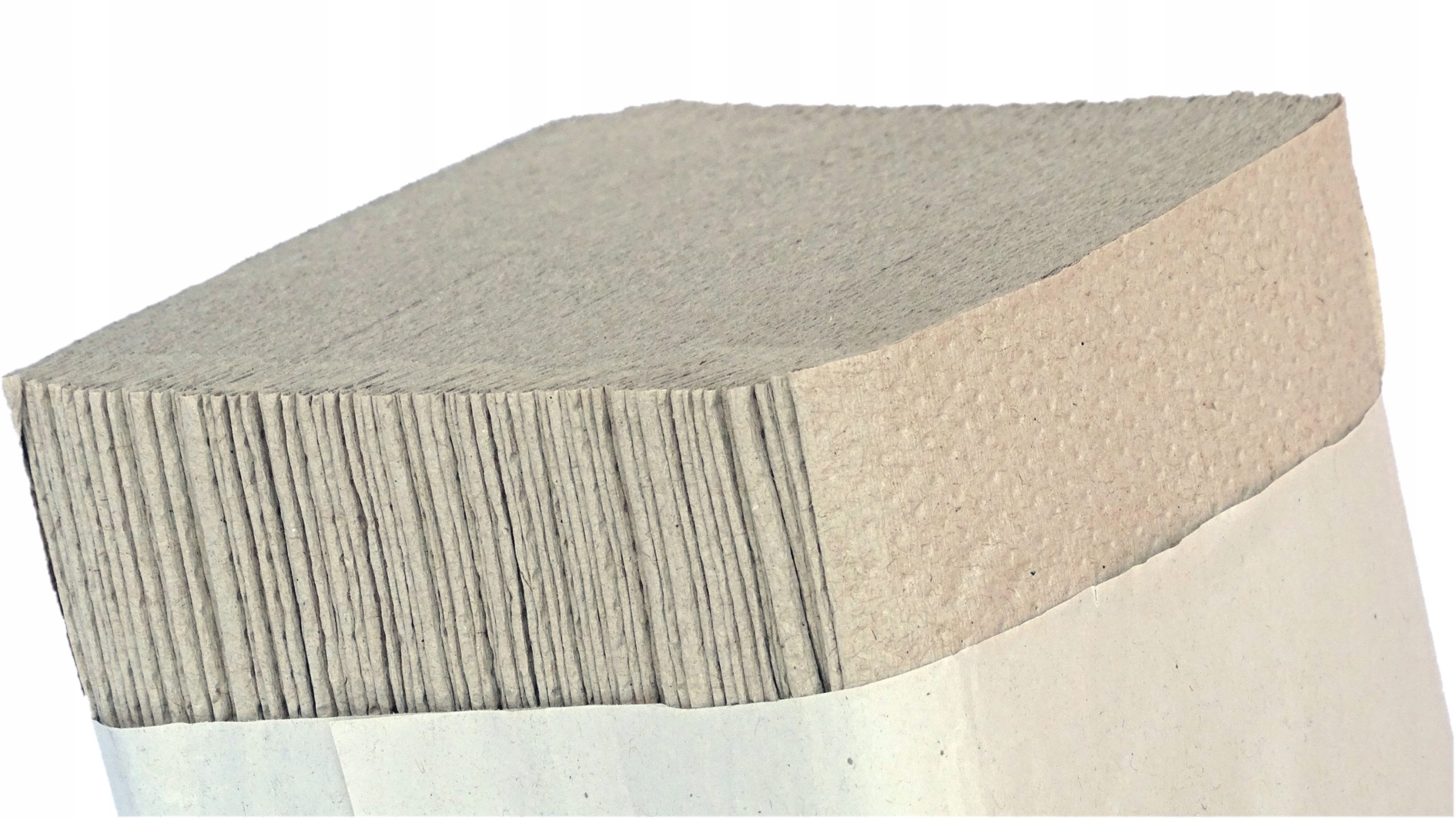 Levně Ručník Zz Cliro šedý (12x333)