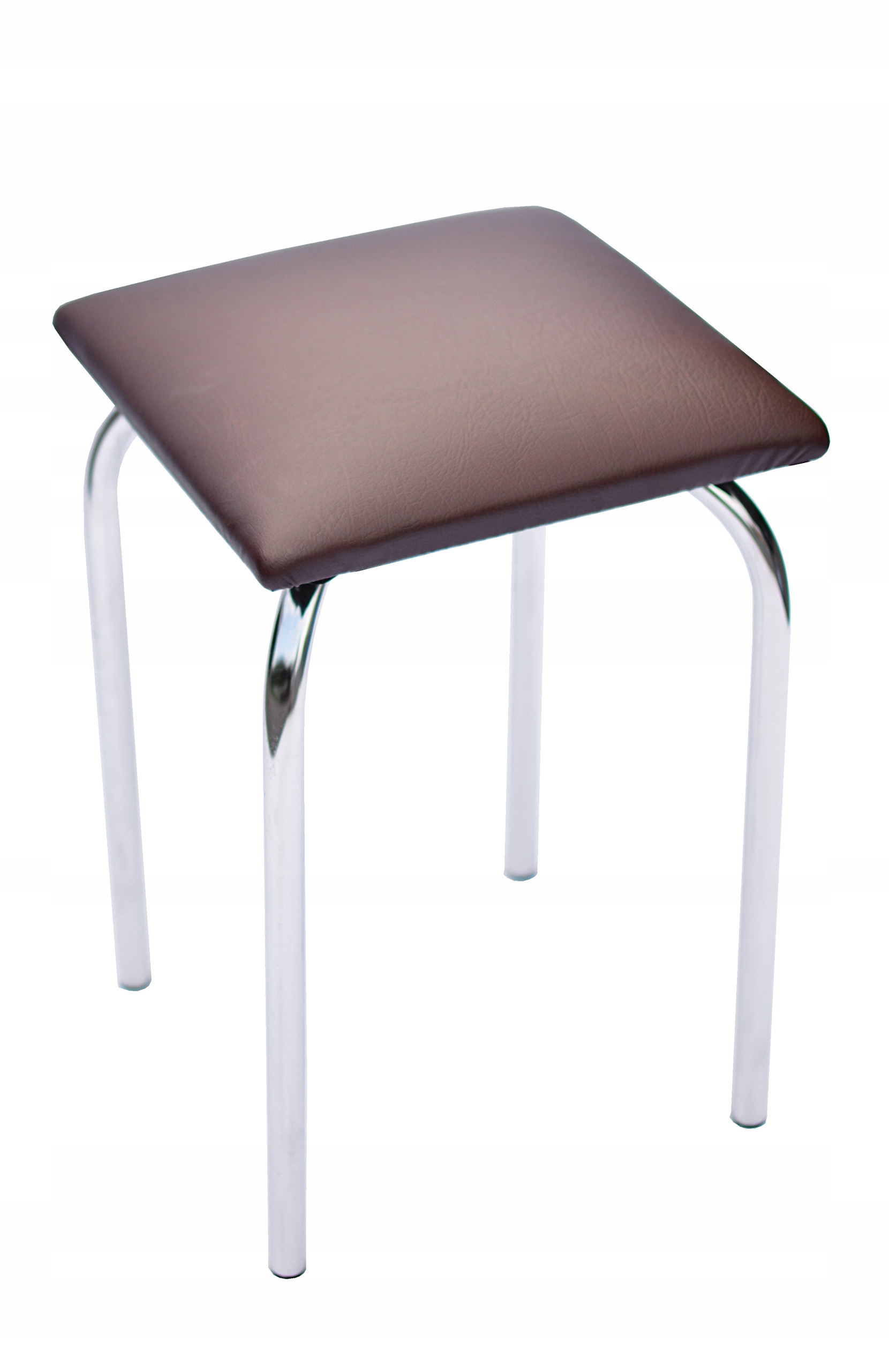 

Taboret Kuchenny Kwadrat Chico Stołek Krzesło