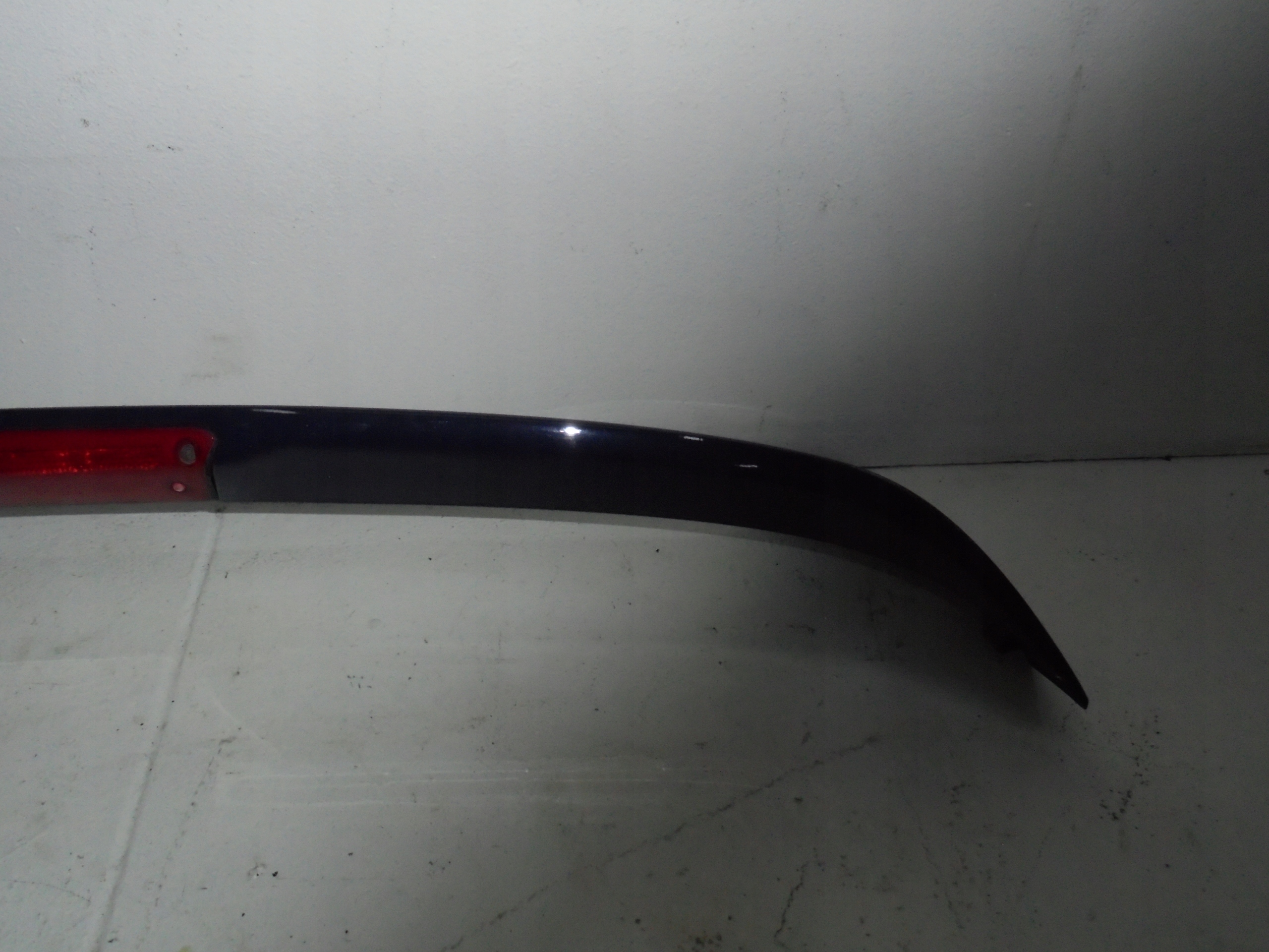 FORD FIESTA MK7 LOTKA KLAPY TYŁ ŚWIATŁO STOP 08- Typ samochodu Samochody osobowe