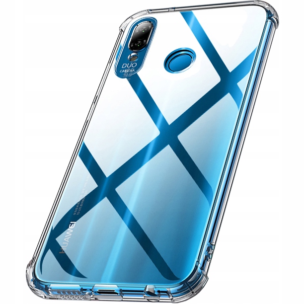 

Etui Case Msvii AirBag Do Huawei P20 Lite