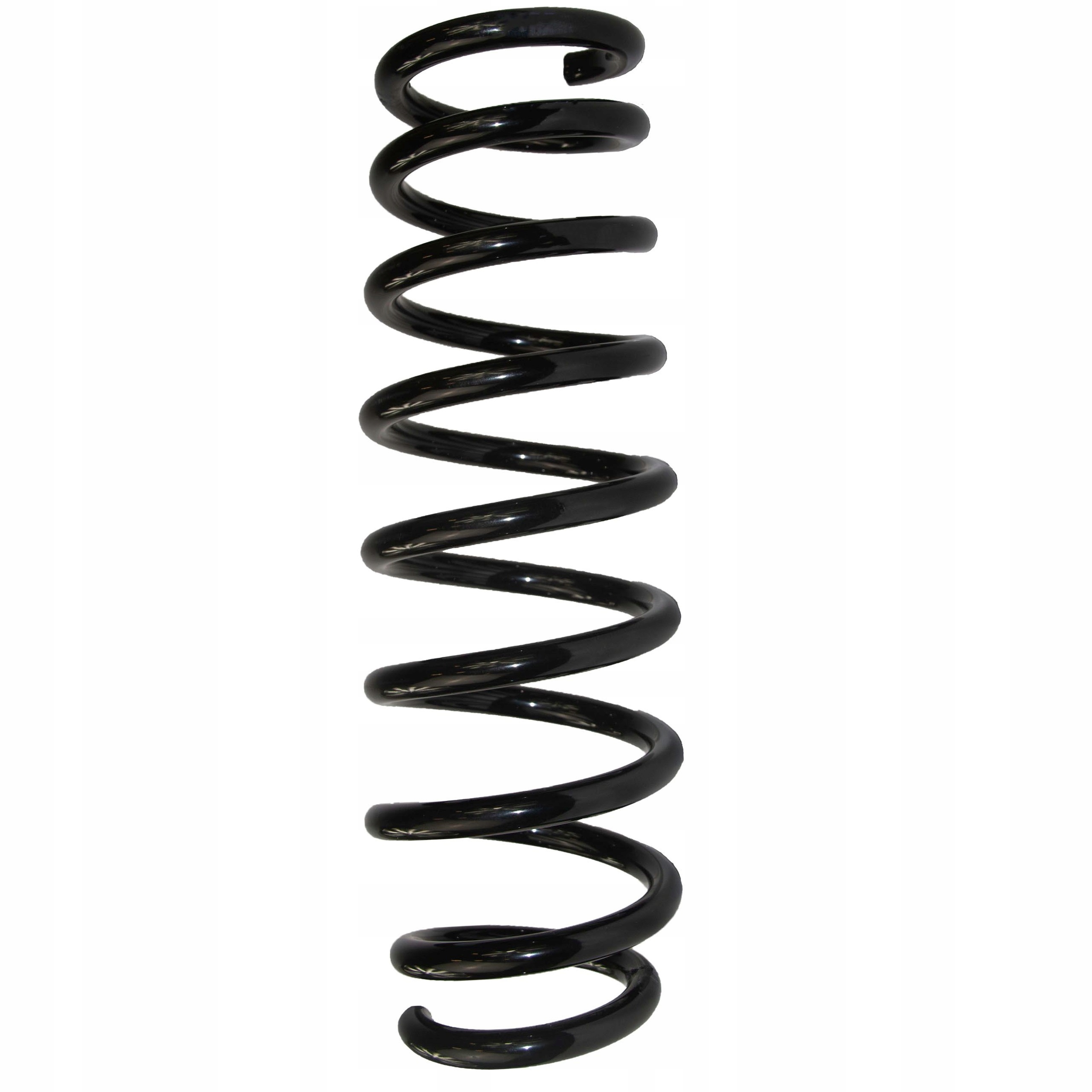 GT20102x2 - = ПРУЖИНА КПЛ ЗАДНЕЙ ПОДВЕСКИ ALFA ROMEO 159 УНИВЕРСАЛ