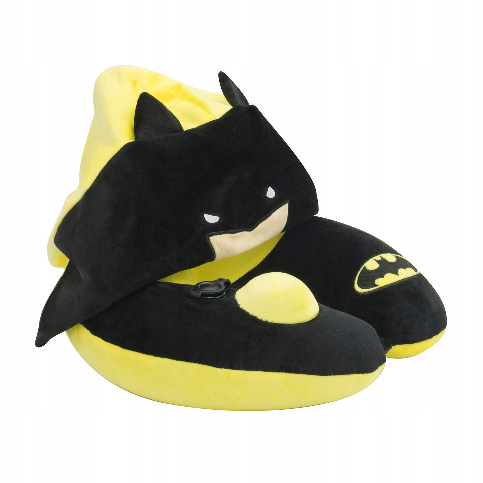 Poduszka podróżna Liga Sprawiedliwych Batman Kolor wielokolorowy