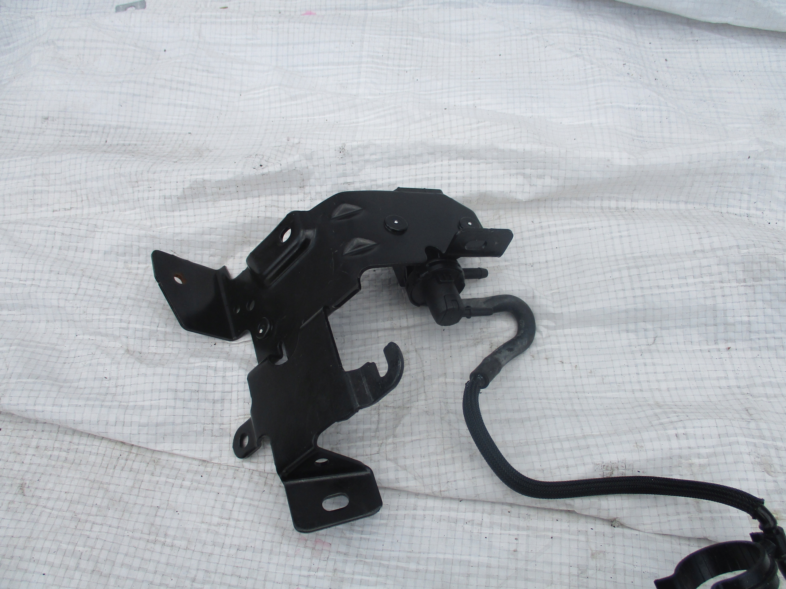 ZAWOR PODCISNIENIA KUGA MK2 FORD MONDEO 2 0 TDCI Engine Type Diesel