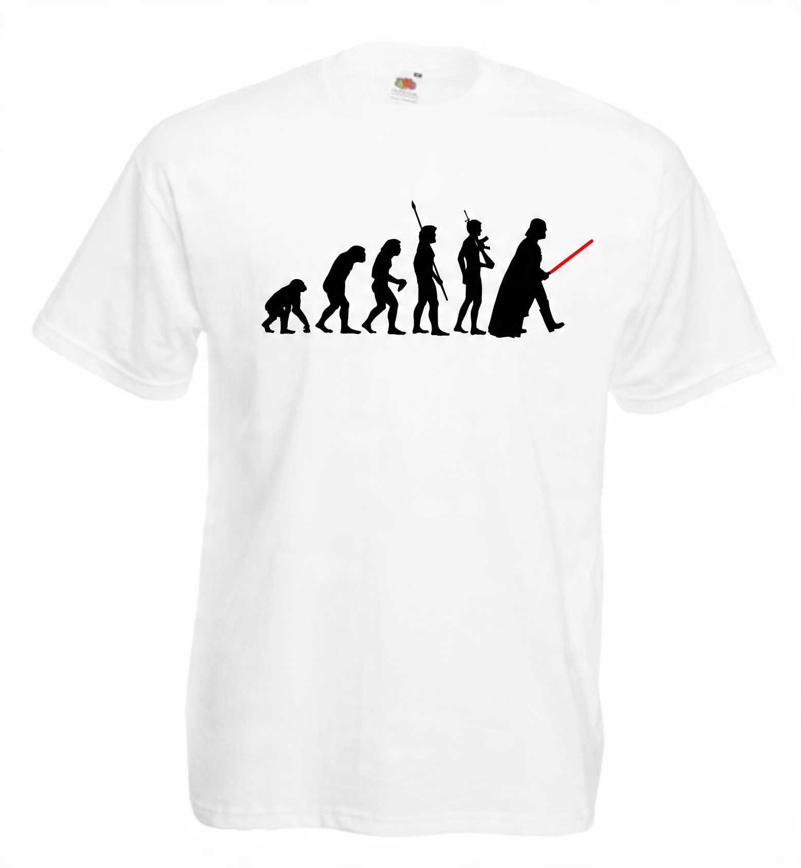 

Koszulka męska Star Wars Evolution r XXL