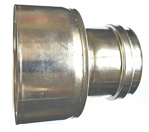 

Wkład kominowy redukcja 120x80 turbo 218