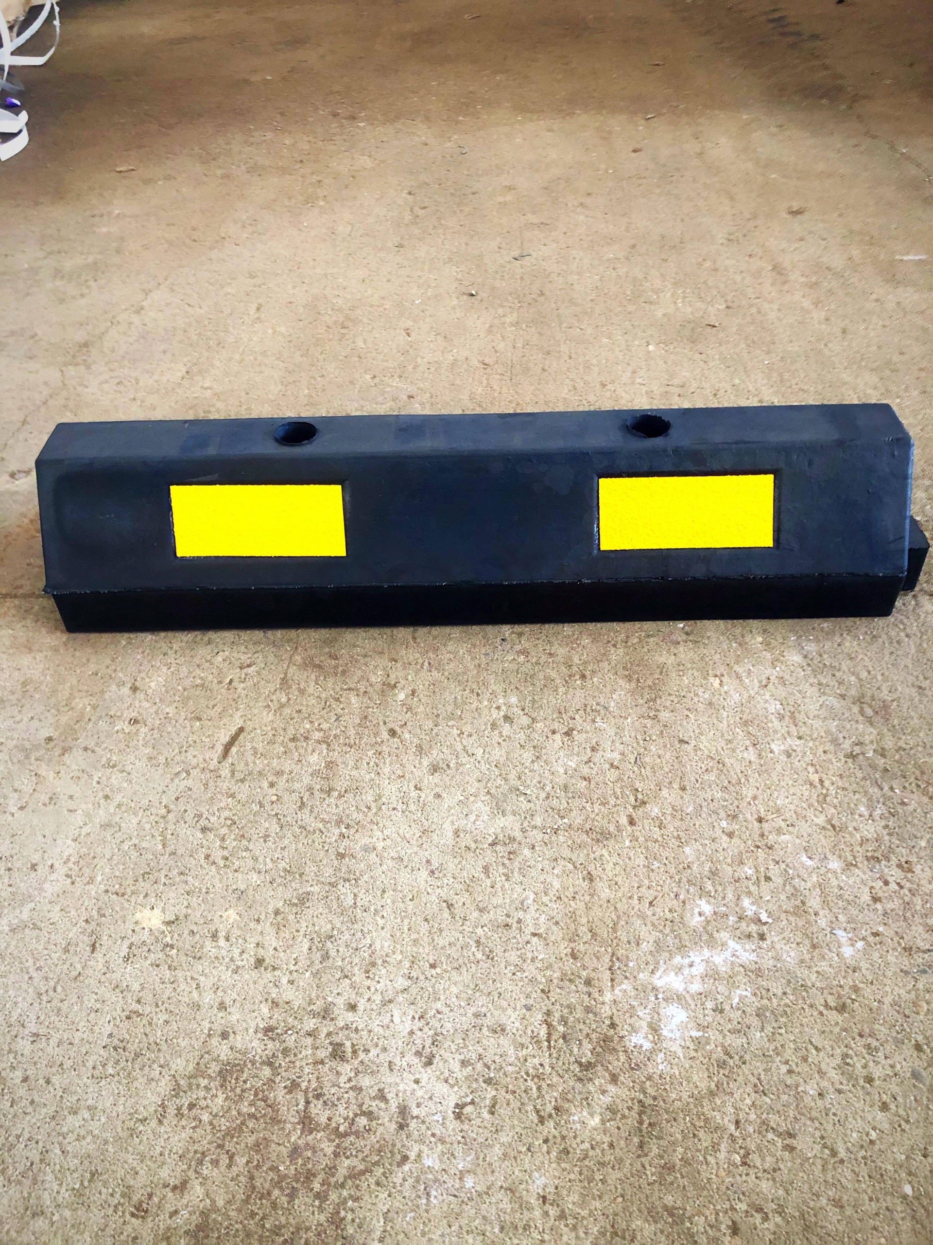 Separator ogranicznik parkingowy element środkowy Marka inna