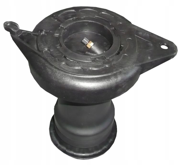 ODBÓJ AMORTYZATORA PNEUM.CITROEN JUMPER 3 5102.W8 Producent części Tech-France