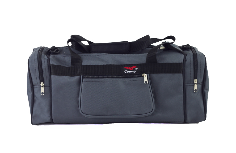 TORBA PODRÓŻNA FITNESS TRENING KIESZEŃ NA BUTY PL Marka inna