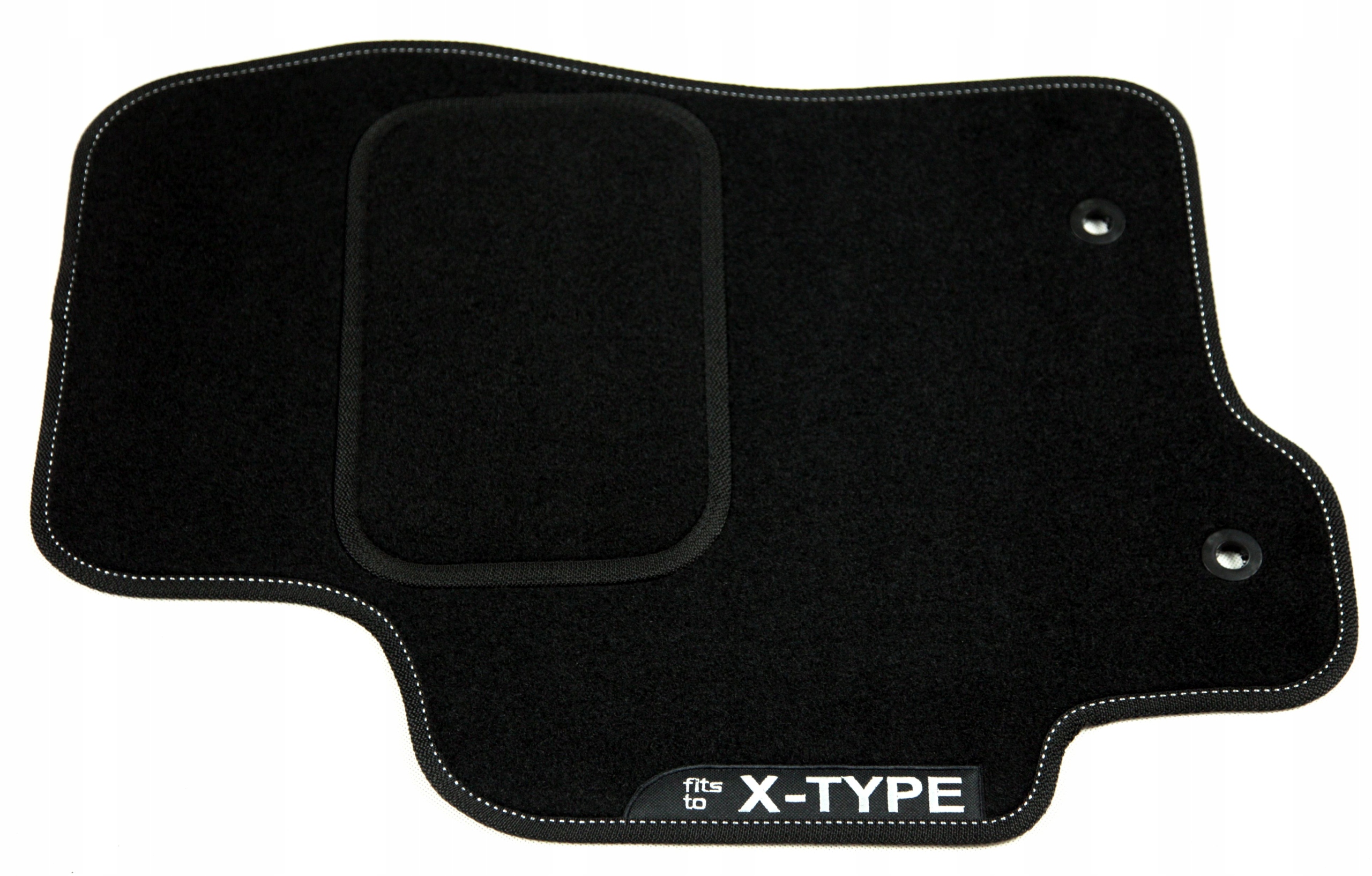 

Jaguar X Type Dywaniki samochodowe