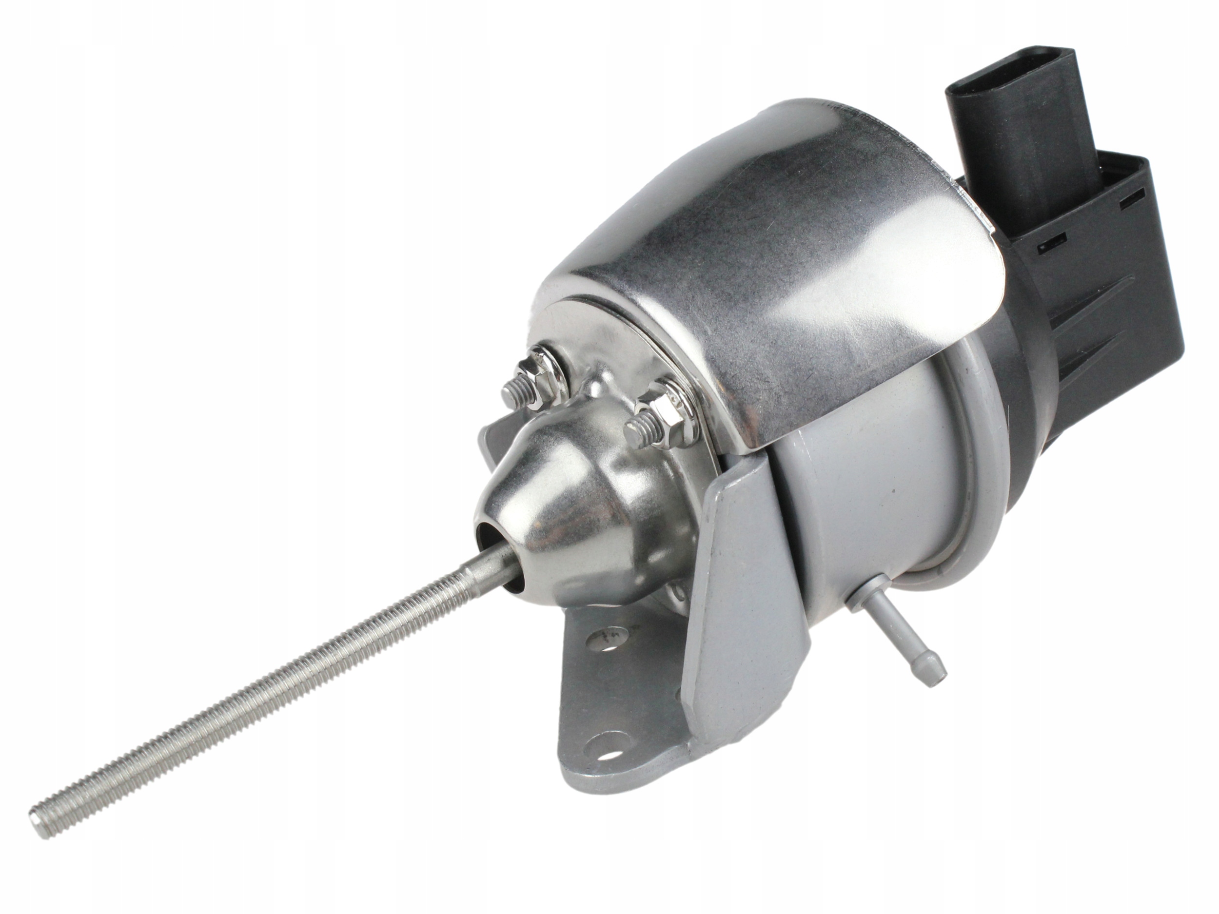 ZAWÓR TURBINY GRUSZKA TURBO VW PASSAT B6 2.0 TDI EAN (GTIN) 5907222506110