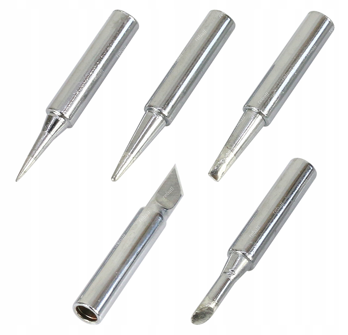 

Groty 900M-T-B 900M-T-K 900M-T-4C 900M-T-2.4D 5szt