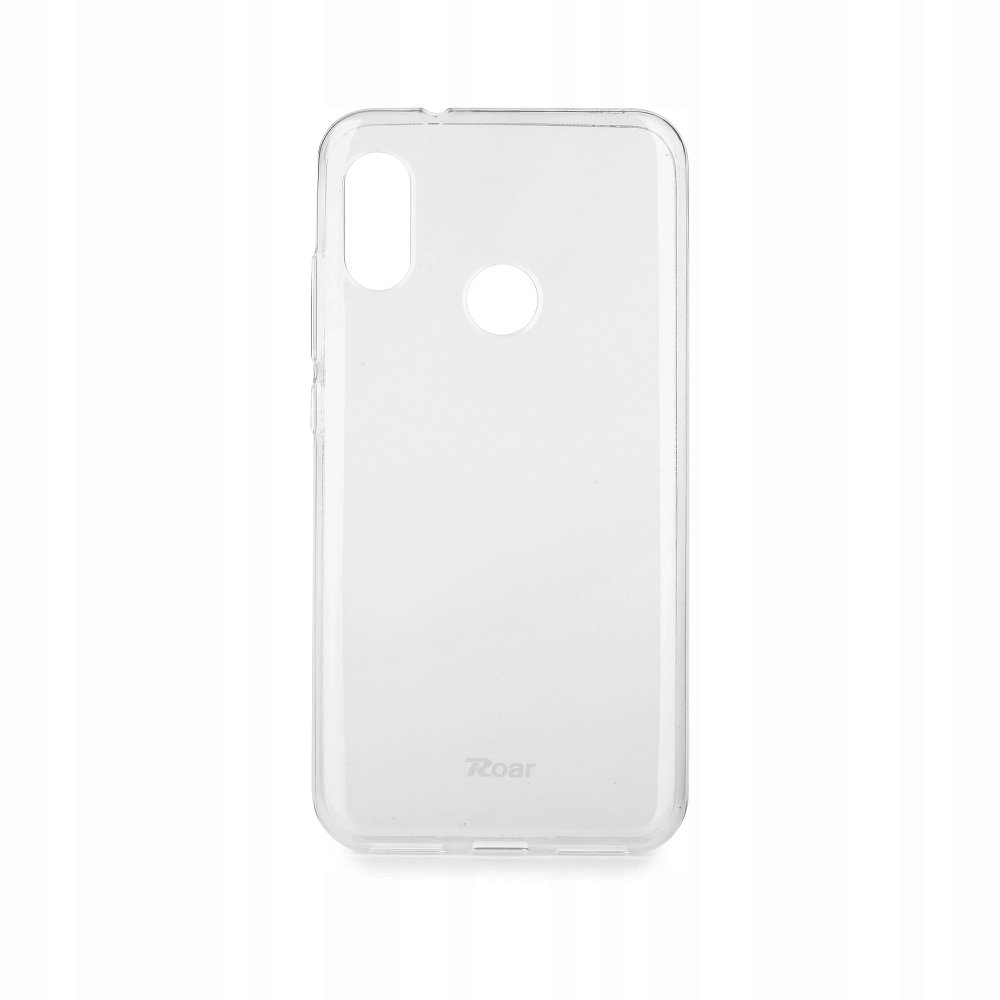 

Etui Jelly Roar Case do Xiaomi Mi A2 guma futerał