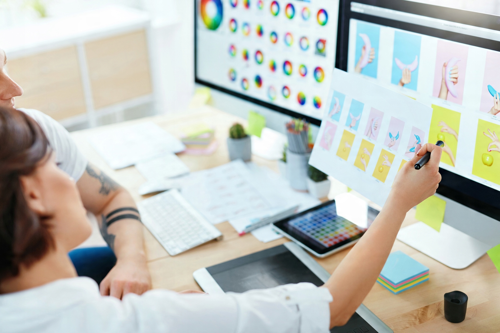 Job Design