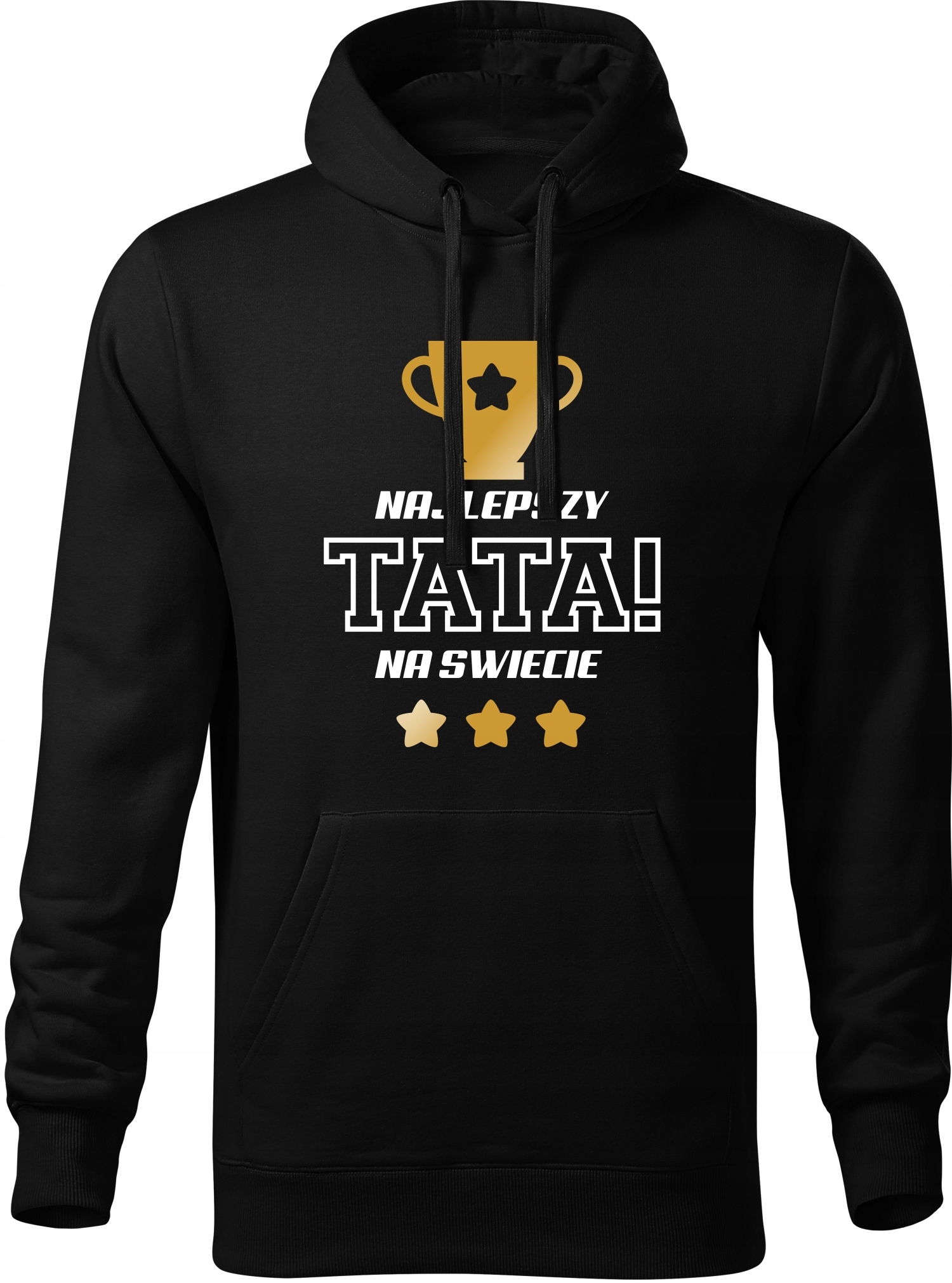 

Bluza na Dzień Ojca, Taty, Najlepszy Tata