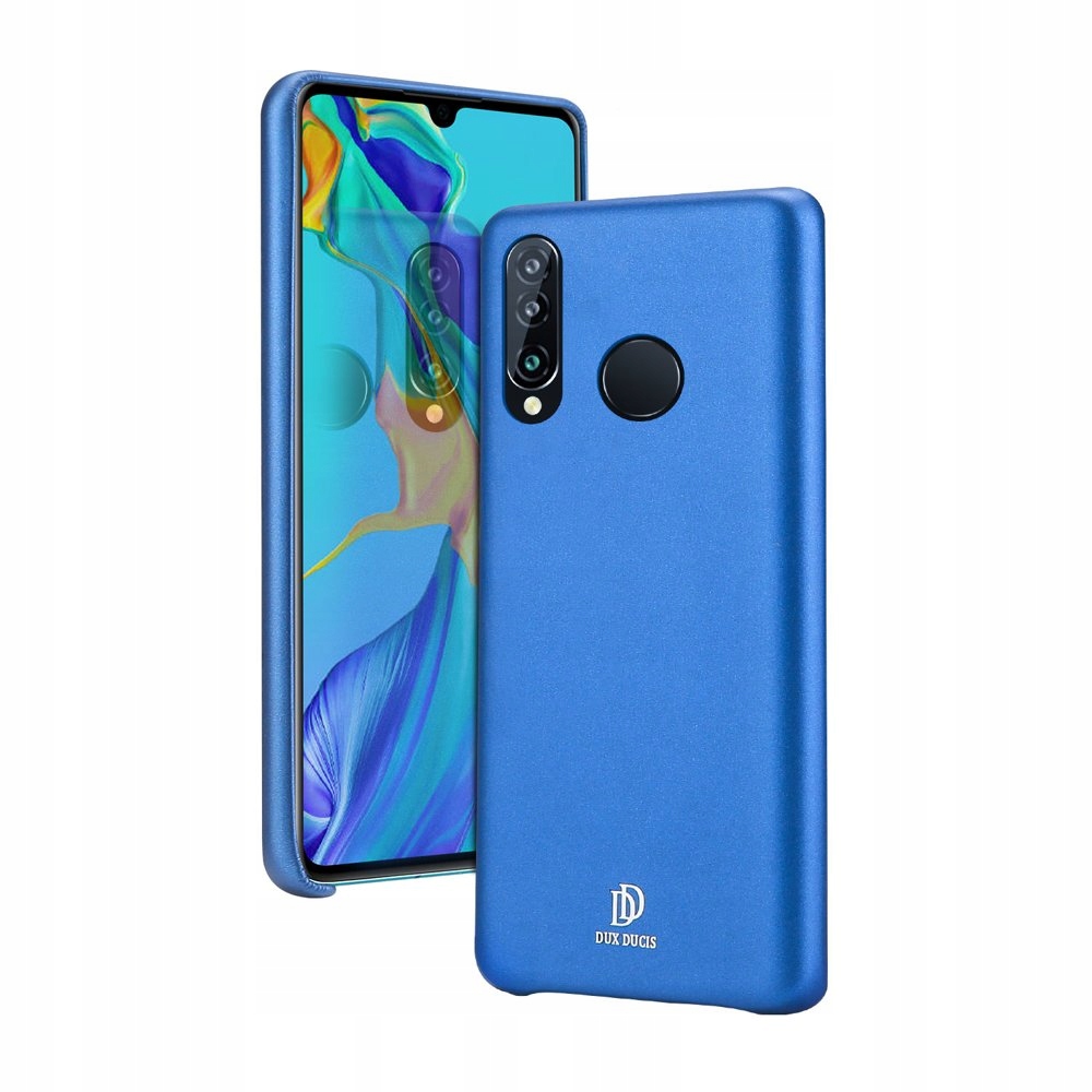 

Dux Ducis Skin Lite etui obudowa - Huawei P30 Lite
