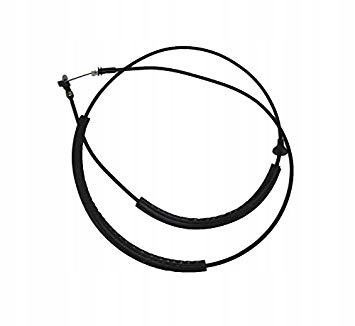 Lanko kapoty motoru Ford Fiesta Mazda 121