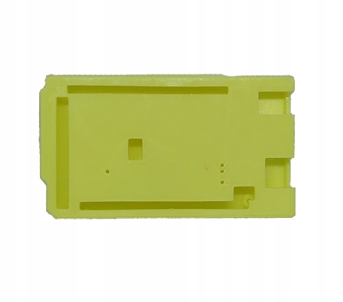 

Obudowa Do Arduino Mega 2560 Rózne Kolory