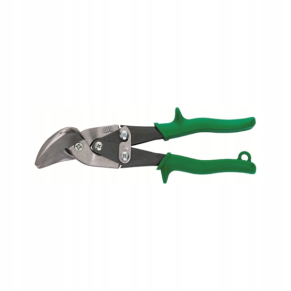 

Nożyce przelotowe prawe 225 mm Freund 01341000