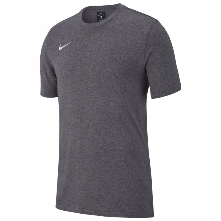 

Nike Koszulka Bawełniana T-shirt Club AJ1504 r.M