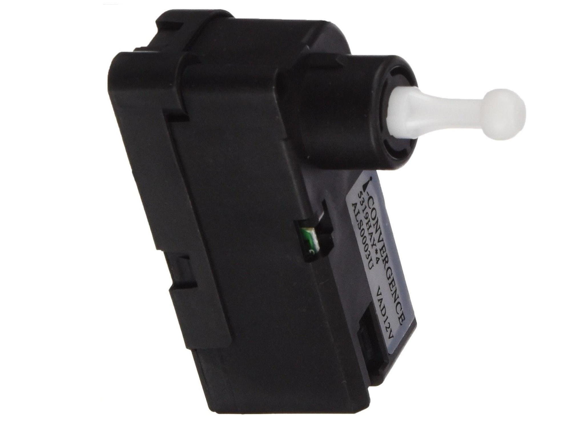 

Silniczek regulacji świateł lampy Fiat Ducato 02-