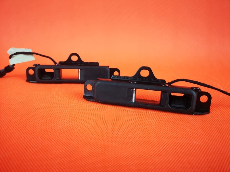 Audi S5 8T Cabrio Rygiel Dachu L P Zatrzask