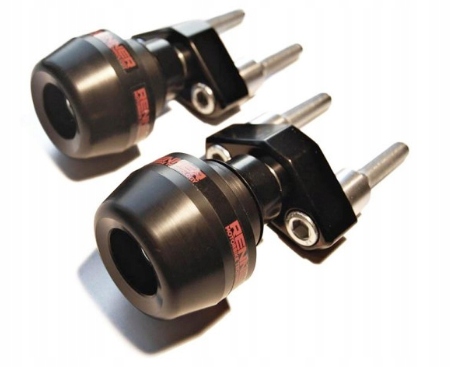 CRASH колодки RENNER KAWASAKI Z1000 ' 10-2xGRATIS