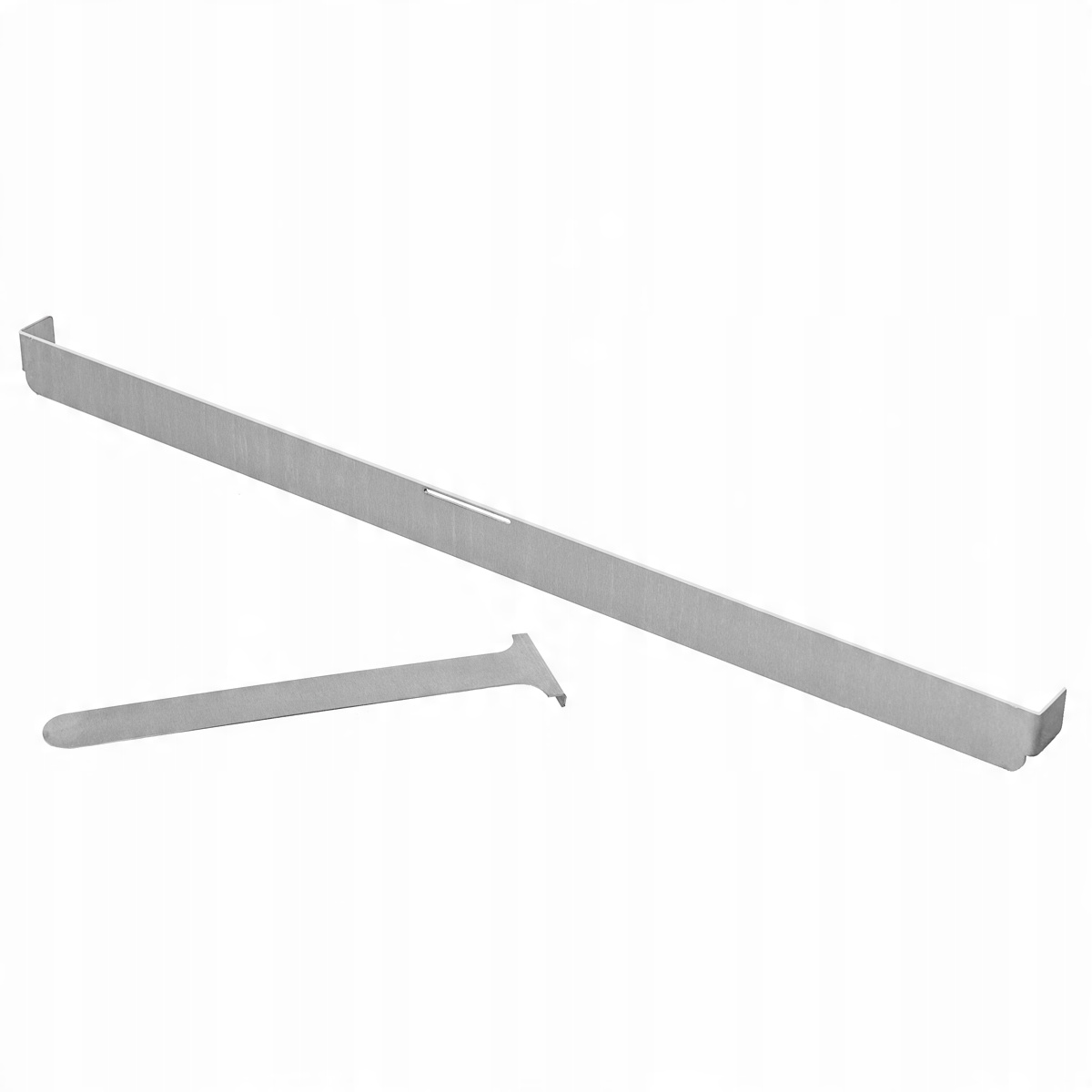 

Zasuwa do regulacji ognia do biokominek 900x400mm