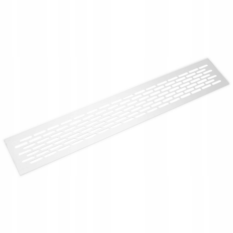 

Kratka Wentylacyjna 60x480mm Biała Amix