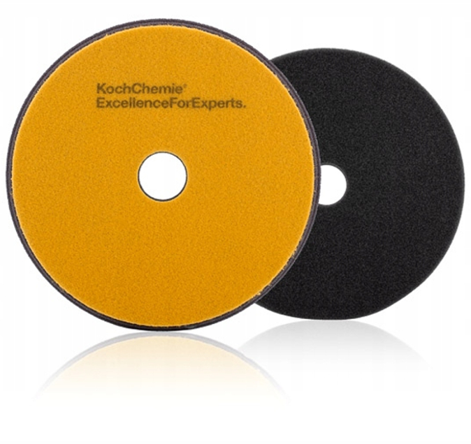 

Koch Fine Cut Pad śred. twarda gąbka polerski 126