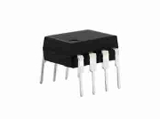 2× MOC3063 DIL6 Transoptor opto triak w zerze