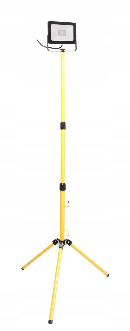 Stativ Stojan Pro Led Svítidla 0,8m-1,7m Osvětlovač 100W