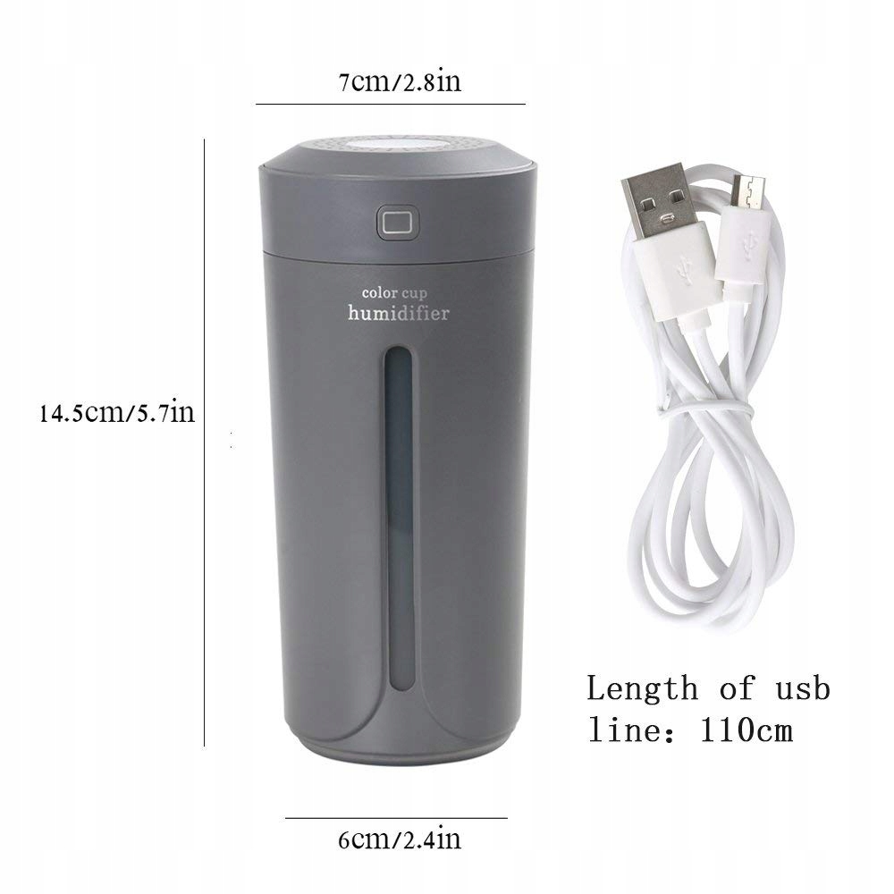 Диффузор водить автомобиль аромат масла диффузор Великобритании