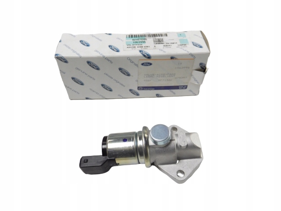 1063996 - ШАГОВЫЙ ДВИГАТЕЛЬ FORD ESCORT MK6 MONDEO MK2 KA