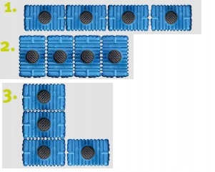 ZBIORNIK FLAT S NISKI PŁASKI 1500 L NA DESZCZÓWKĘ Szerokość produktu 132 cm