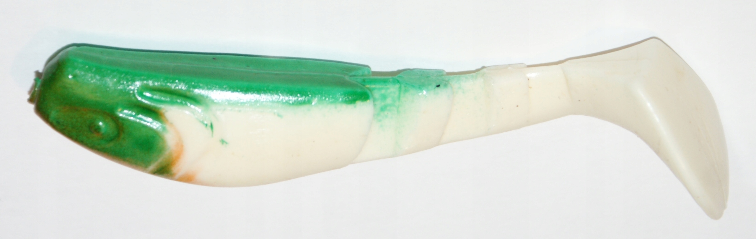 

Relax Kopyto 75mm pływające F004