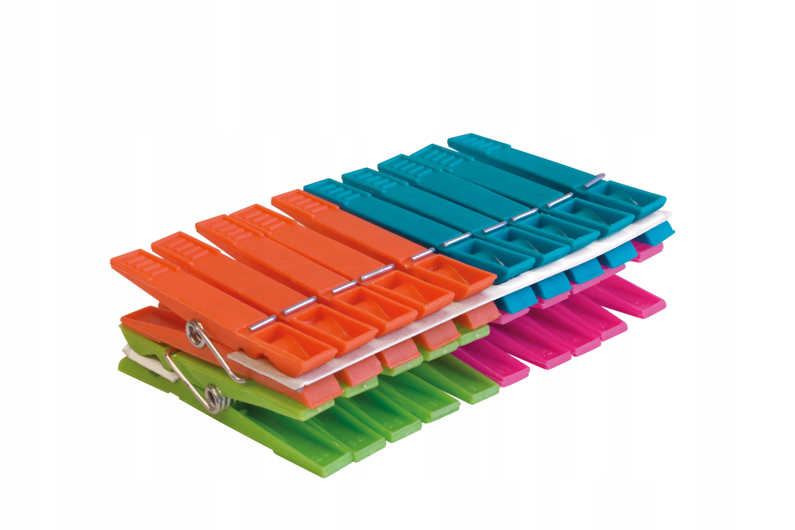 

York Klamerki Standard 20 szt.