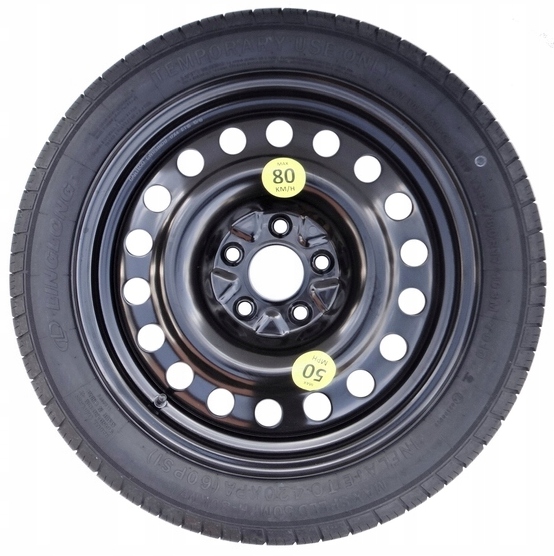 НОВЫЙ SUZUKI SX4 S-CROSS SPACE WHEEL + KIT