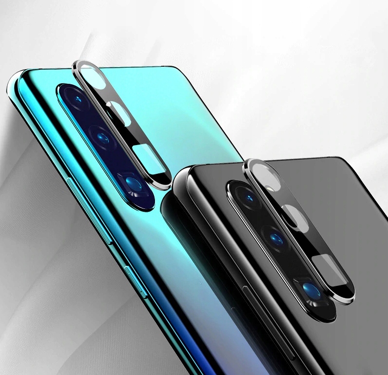 RAMKA ZE SZKŁEM NA APARAT DO SAMSUNG NOTE 10 PLUS Producent Inna