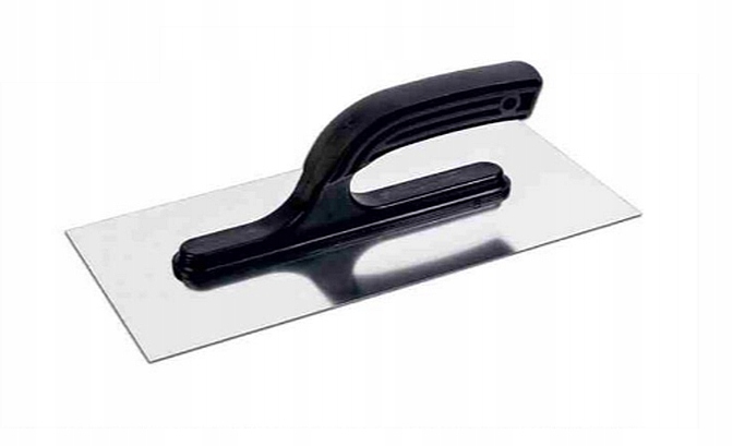 PACA NIERDZEWNA 130 x 270mm